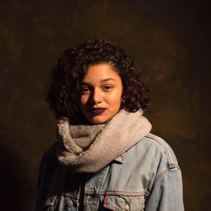 Meet your Posher, Leah